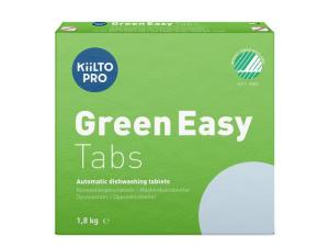 Maskindisk KIILTO PRO Green Easy 100 fp