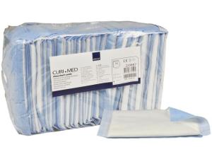 Absorbtionsförband ABENA 20x10cm 50 fp