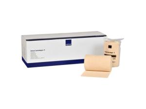 Stödbinda Ideal Support 6cmx5m 10 fp