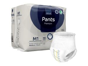 Inkoskydd Pants M1 Premium 80-110 15 fp