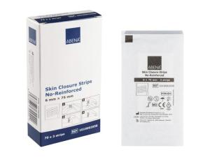 Suturtejp ABENA 75x6mmx5st 70 fp