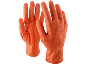 Nitrilhandske OX-ON Supreme 7 50 fp