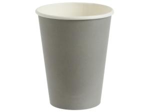 Pappersbägare FESTIVE 30cl brun 50 fp