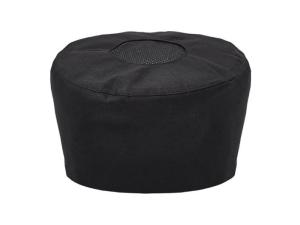 Kockmössa HEJCO Oregon svart 58 60