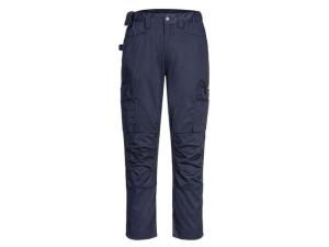 Servicebyxa PORTWEST CD881 marin C64