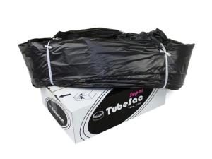 Kassett TUBESAC Super 45m svart