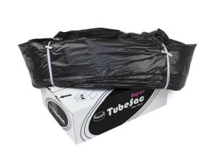 Kassett TUBESAC Super 90m svart