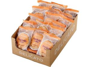 Kakor DELICATO Kanelbullekaka 50g 25 fp