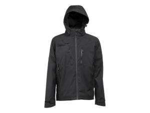 Skaljacka PW DX463 svart M