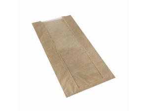 Brödpåse PAPSTAR 47x20x9cm 1000 fp