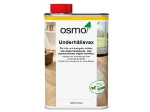 Golvvax OSMO Underhållsvax 3029 1L