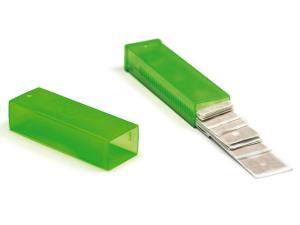 Blad UNGER glasskrapa 15cm 25st fp