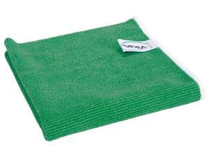 Microfiberduk VIKAN 32x32cm grön 5 fp