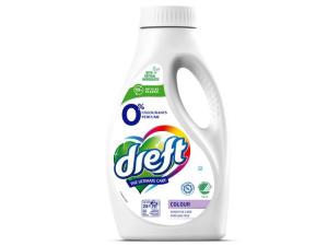 Tvättmedel DREFT Sensitive Color 1L