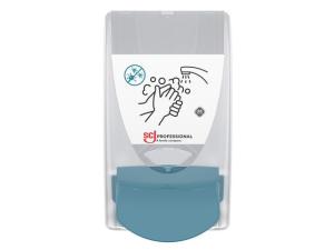 Dispenser SCJP Cleanse Antibac 1L