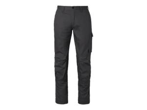 Servicebyxa TOP SWEDE 166 svart C56