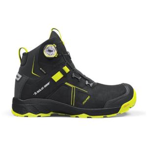 Skyddsko SOLID GEAR Vapor GTX M S7S 46