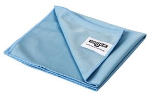 Fönsterduk UNGER Lite 60x80cm blå