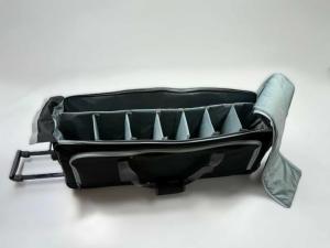 Städväska VIKUR med hjul