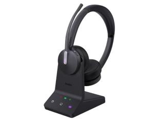 Headset YEALINK WH64 Dual Stand