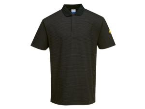 Piké PORTWEST ESD AS21 svart 5XL