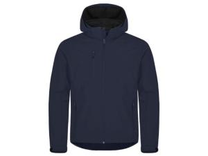 Softshelljacka 0200912 marin 4XL