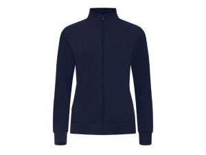 Sweatjacka CLIQUE 021039 dam marin 2XL
