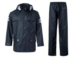 Regnställ TOP SWEDE 196 marin M