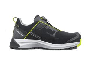 Skyddsko SOLID GEAR Haze 2 Low S3S 44