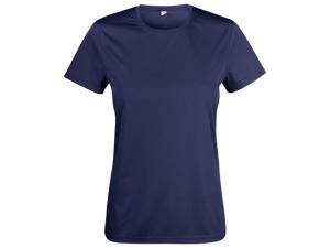 T-shirt funktion 029039 dam marin XL