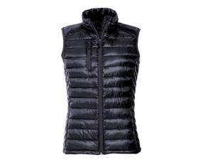 Lättviktsväst CLIQUE 020975 dam marin XL