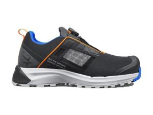 Skyddssko SOLID GEAR Haze 2 Air S1PS 39
