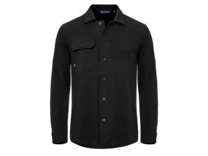 Skjorta CB 352414 svart 2XL