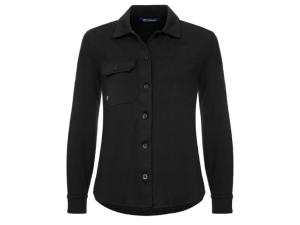 Skjorta CB 352415 dam svart M