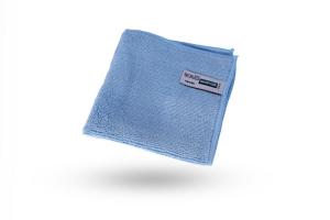 Microfiberduk WETROK 32cm blå 10 fp