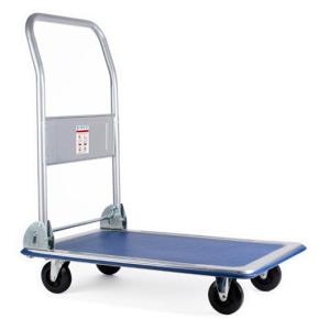 Vagn PAVO 150kg hopfällbar