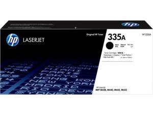 Toner HP 335A W1335A 7 4K svart