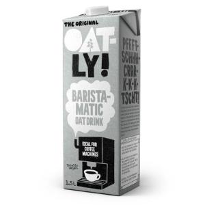 Havredryck OATLY Baristamatic 1 5L