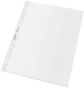 Plastficka LEITZ recycled A4 0 07 40 fp