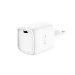 Laddare Vägg TRUST MAXO GaN 30W USB-C