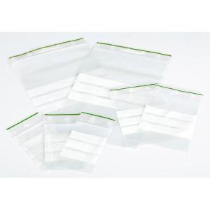 Blixtlåspåse 170x230mm MT 1000 fp