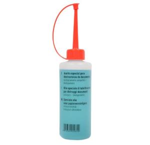 Olja FELLOWES dokumentförstörare 200ml