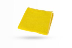 Microfiberduk WETROK 32cm gul 10 fp