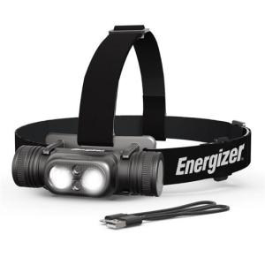 Pannlampa ENERGIZER Tactical 2000lm
