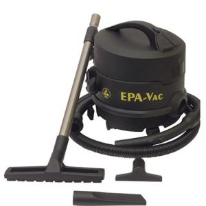 Dammsugare EPA ESD-Center