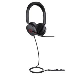Headset YEALINK UH48 Dual Teams USB-C A