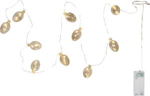 Ljusslinga STAR TRADING Shimmer 135cm