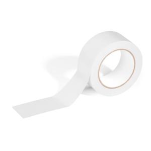 Markeringstejp DURALINE 50mmx33m vit