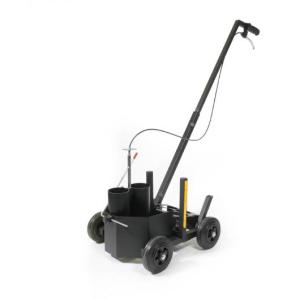 Linjemarkeringsvagn DURALINE EasyTrack