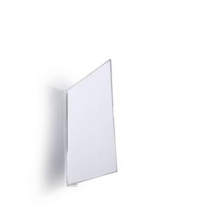 Gångskylt pallställ stående A5 10 fp